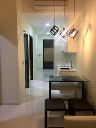 Forte Suites (D8), Apartment #455653811